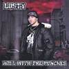 LOSTY: Roll With The Punches