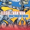 LOS VAN VAN: Llego Van Van