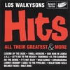 LOS WALKYSONS: Hits, All Their Greatest & More