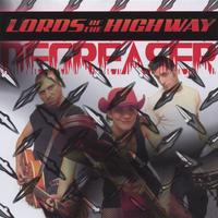 Degreaser Cover of Degreaser