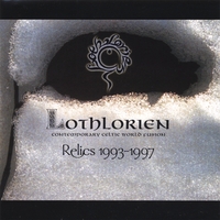 Lothlorien : 'Relics' Best of 1993-1997
