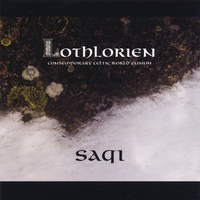 Lothlorien : Saqi