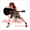 LOTTA KÄLLSTRÖM: Red Strings