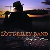 THE LOTT-RILEY BAND: Driftin' Man