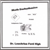 LOUHIGH: Math Eurhythmics