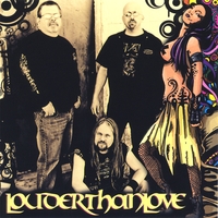 LouderThanLove : LouderThanLove