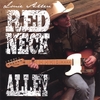 LOUIE ALLEN: REDNECK ALLEY