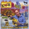 LOUIE MIRANDA: Louie Yellow Checker Taxi Jazz Guitar
