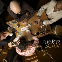 Louie Prez : Scam