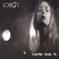 Louieze : Here she is