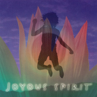 Louis Landon : Joyous Spirit