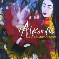 LOUISA JOHN-KROL: Alexandria
