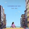LOUIS ATLAS: Citizen of NYC