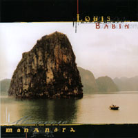 Louis Babin : Mananara