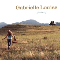 GABRIELLE LOUISE: Journey