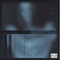 LOUISE FRASER: Ghost Town