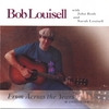 Bob Louisell on CDBaby
