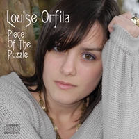 Louise Orfila : Piece Of The Puzzle