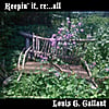 Louis Gallant: Keepin