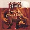 LOUISIANA RED: Live in Montreux