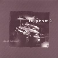 Louis Soliano : Improm2