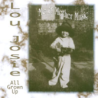 Lou Josie : Me and Mother Music