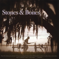 Lou Josie : Stones & Bones