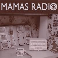Lou Josie : Mamas Radio