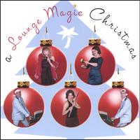 LOUNGE MAGIC: A Lounge Magic Christmas