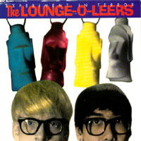 The Lounge-O-Leers : Experiment In Terror