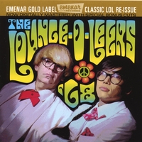 The Lounge-O-Leers : The Lounge-O-Leers '68
