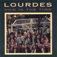 Lourdes Pita : Now is the Time