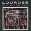 LOURDES PITA: Now is the Time