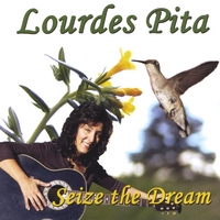 LOURDES PITA: Seize the Dream