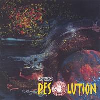 Lou Wamp : ResOlution