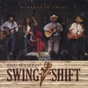 LOU WAMP & SWING SHIFT: Wizards of Swing