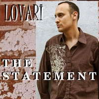 LOVARI: The Statement