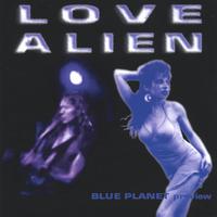 Love Alien : Blue Planet preview