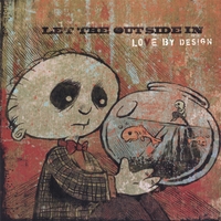 Love By Design : Let the Outside In