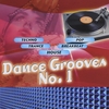 DJ SCANA, DISCO BLU, BUBBLES, ETOILE, CAP, MASTERBLACK, & MORE: Dance Grooves Vol. 1: House, Techno, Trance, Pop (heard in hit films & TV shows as The Hot Chick, Felicity, Third Watch, Las Ve
