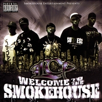 Love City Players : Welcome to the Smokehouse