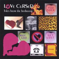 LOVE CURSED: Tales From The Bedroom