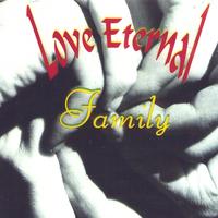 Love Eternal : Family