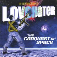 LoveHater : The Conquest of Space