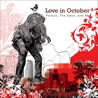Love in October : Pontus, The Devil, and Me