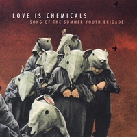 LOVE IS CHEMICALS: Song of the Summer Youth Brigade