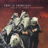 LOVE IS CHEMICALS: Song of the Summer Youth Brigade