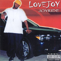 LoveJoy : Joyride