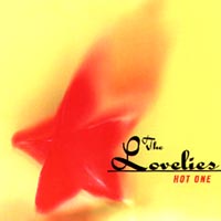 The Lovelies : Hot One