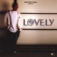 Lovely : Lovely